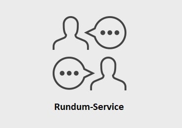 rundum-service